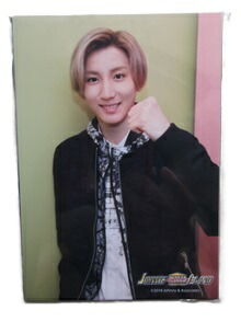 楽天市場】新品 SixTONES 集合 フォト5枚入りセット SixTONES Feel da