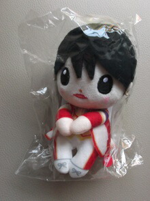 楽天市場】【新品】SEXY ZONE (セクゾ)・【ちょっこりさん】・菊池風磨