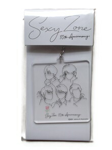 楽天市場】Sexy Zone 【 アクリルキーホルダー （ 菊池風磨 ） 】ウソ