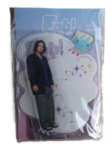 NOGIめくり 会場限定 S賞 BIGアクリルスタンド矢久保美緒 NOGIめくり 会場限定 S賞 BIGアクリルスタンド矢久保美緒 乃木坂