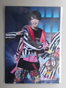 楽天市場】Snow Man 【 パジャマアクスタ （ 深澤辰哉 ） 】 Dome tour