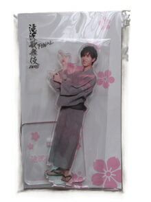 楽天市場】新品 阿部亮平 アクリルスタンド Snow Man Johnnys