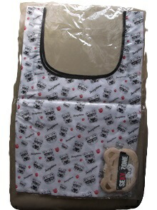 SexyZone グッズ7点セット 新品未開封 Sexy Zone シングル『puzzle』2024年3月6日発売《3形態同時購入特典