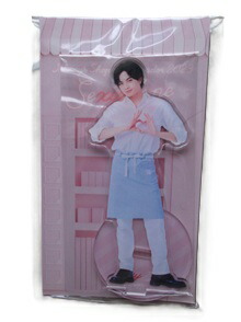 楽天市場】Sexy Zone 【 アクリルスタンド （ 中島健人 ） 】2023