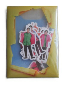 楽天市場】【新品】ジャニーズWEST 2023 ・【顔見るヤツ ミラー