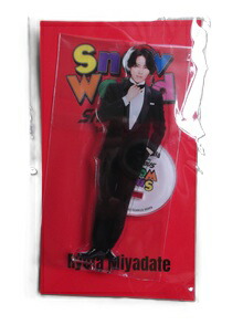 楽天市場】【未開封品】 SnowMan アクリルスタンド 第1弾 9人 セット