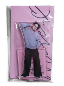 楽天市場】Sexy Zone 菊池風磨 アクリルスタンド 『 トモダチゲーム R