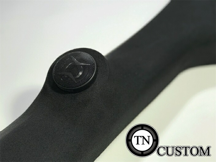 楽天市場】トヨタ C-HR専用 エンクロージャ型 埋め込み Aピラー