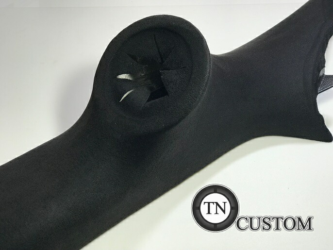 N-VAN エヌバン Aピラー ツイーター埋込TS-F1730S、TS-T440 N-VAN エヌバン Aピラー ツイーター埋込TS-F1730S、TS-T440