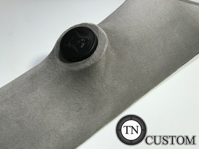 楽天市場】スズキ ワゴンR MH34S専用 エンクロージャ型 埋め込み A