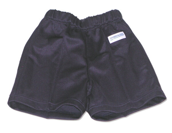 ギャレックス 体操服 クォーターパンツ 120cm・130cm 小学生 半