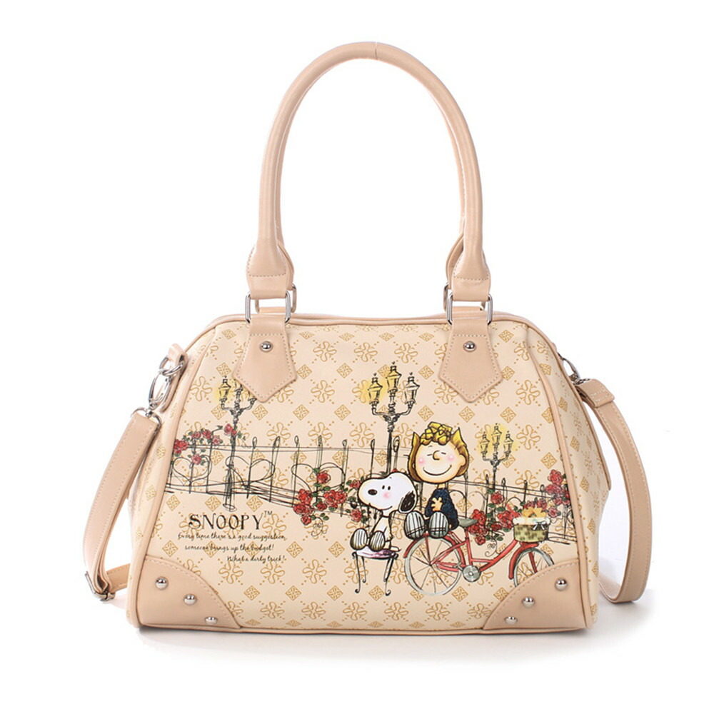 To Be Erfly Snoopy Handbags Las Bag Shoulder 2 Way Snoopy Handbags Las Bag Shoulder 2 Way