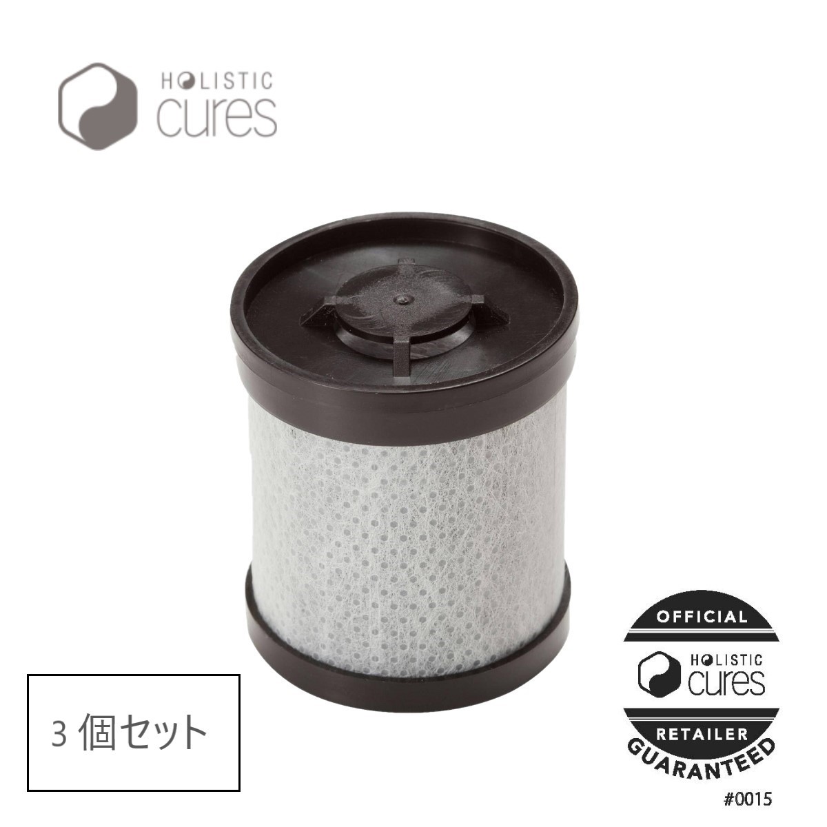 ホリスティック HOLISTIC CURE SHOWERHEAD シャワーヘッド ホリスティック キュア シャワーヘッド｜バスケア｜ホリ