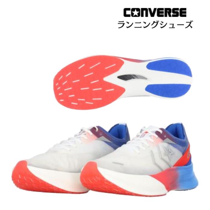 【楽天市場】コンバース ランニングシューズ CONS RUNREVOLVE 33600020 【送料無料】 CONVERSE RUNNING