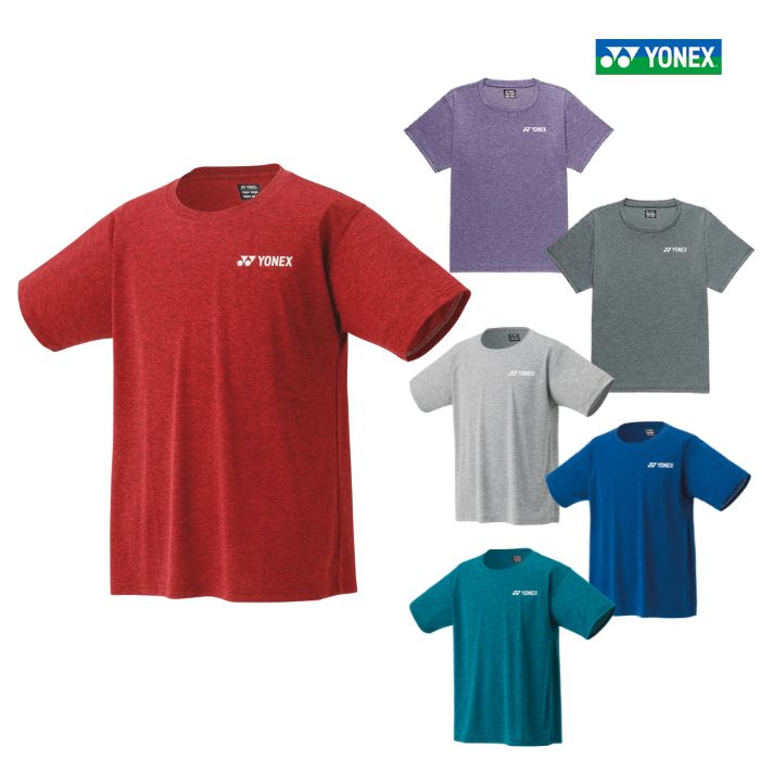 新品Mサイズ】YONEX 国民スポーツ大会 佐賀2024 Tシャツ& キャップ