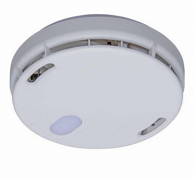 新品火災報知器能美防災まもるくん 13個 新品火災報知器能美防災まもるくん 13個 警報器・ブザー