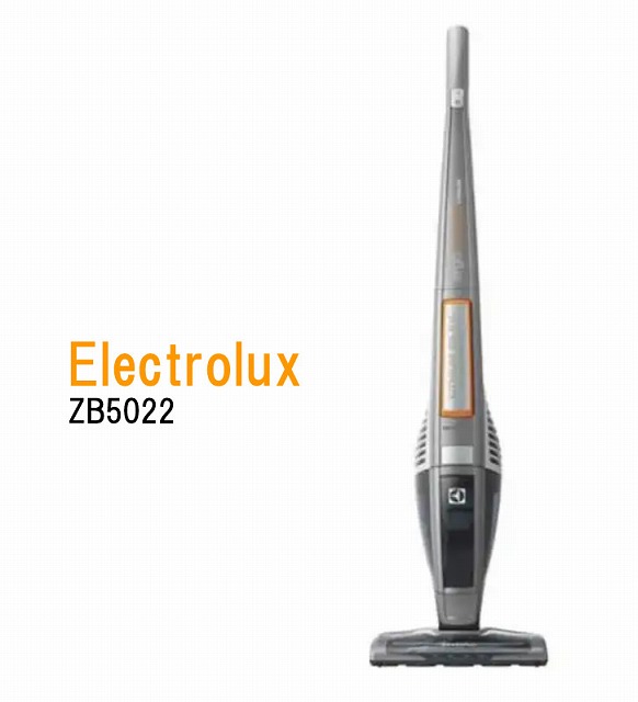 楽天市場】エレクトロラックス Electrolux スティッククリーナー WELL