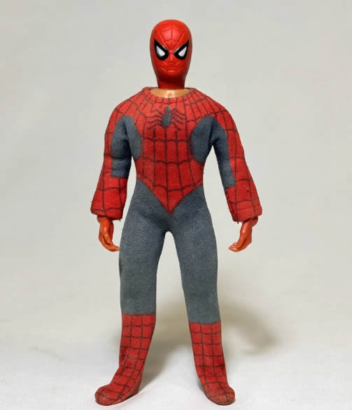 スパイダーマン　フィギュア　18インチ スパイダーマンフィギュア⭐18インチ フィギュア