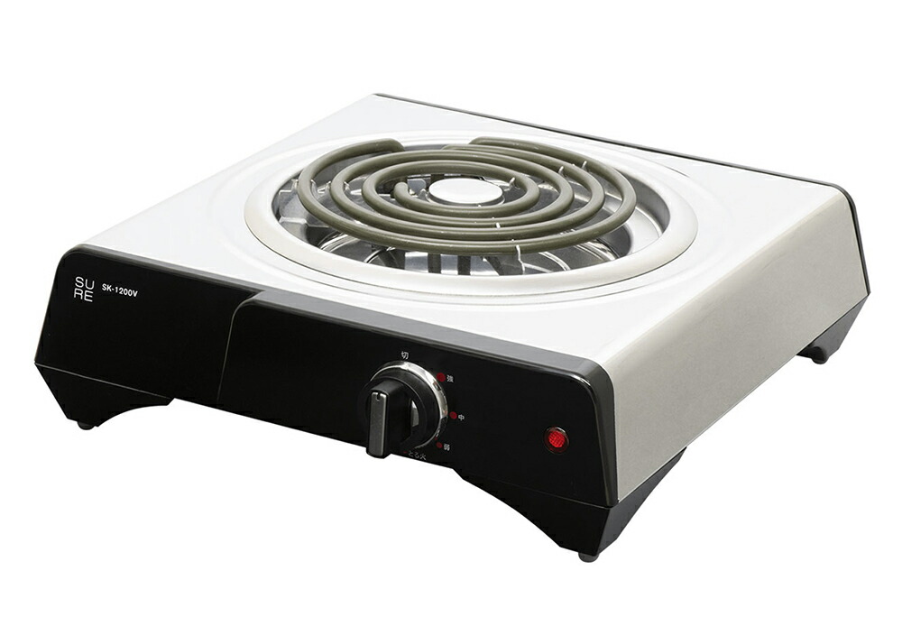 楽天市場】Toffy 卓上電気こんろ五徳 K-SV1-GTK : 【公式】Toffy