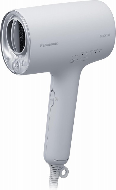 Panasonic EH-CNAOE-H グレージュ　ナノケアヘアドライヤー パナソニック ナノケア EH-NA0E-H [グレージュ] 価格比較 - 価格.com
