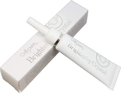 楽天市場】セルピュア Brightning Crystal 12g 乳液 美容液 フェイス