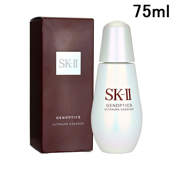 楽天市場】【国内正規品】SK-II ジェノプティクス ウルトオーラ