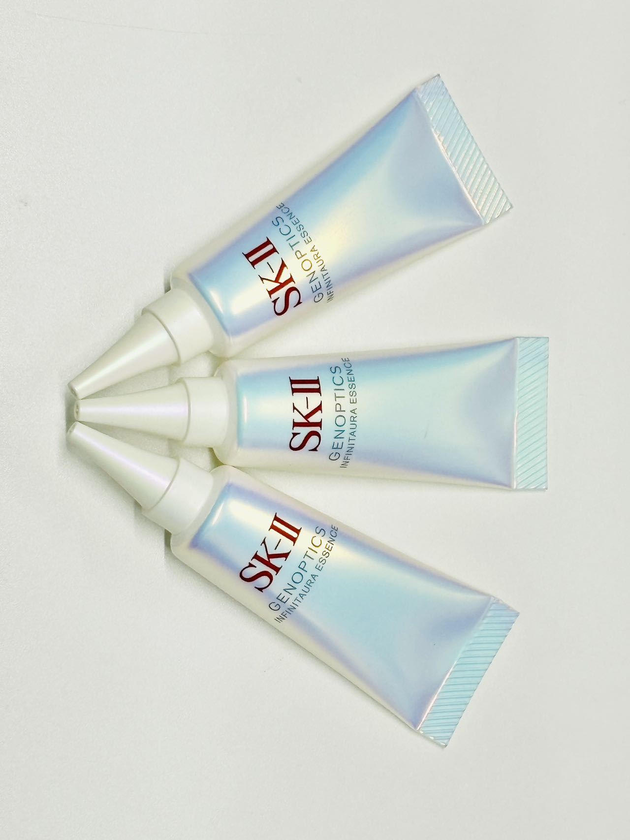 エスケーツー ジェノプティクスウルトオーラ エッセンス美白美容液10mlx5本 楽天市場】ネコポス速達！エスケーツー ジェノプティクス ウルトオーラ