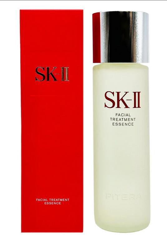 楽天市場】国内正規品 SK-II フェイシャル トリートメント エッセンス