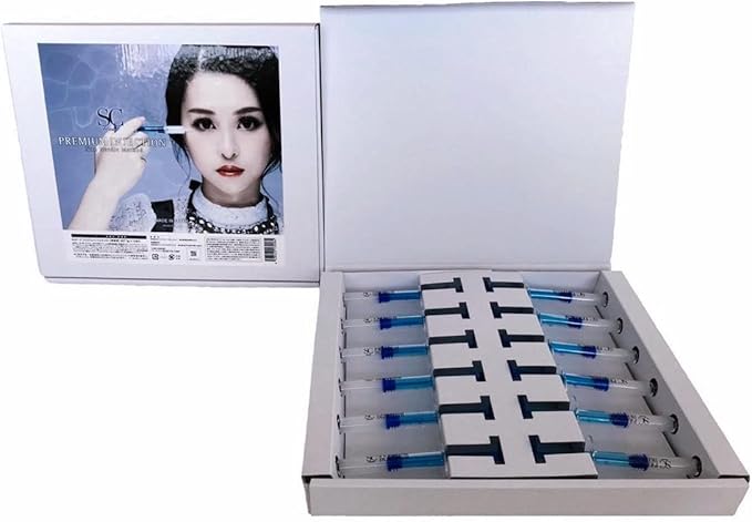 楽天市場】SCボーテ プレミアムインジェクション 2g×12本入 : いきいき