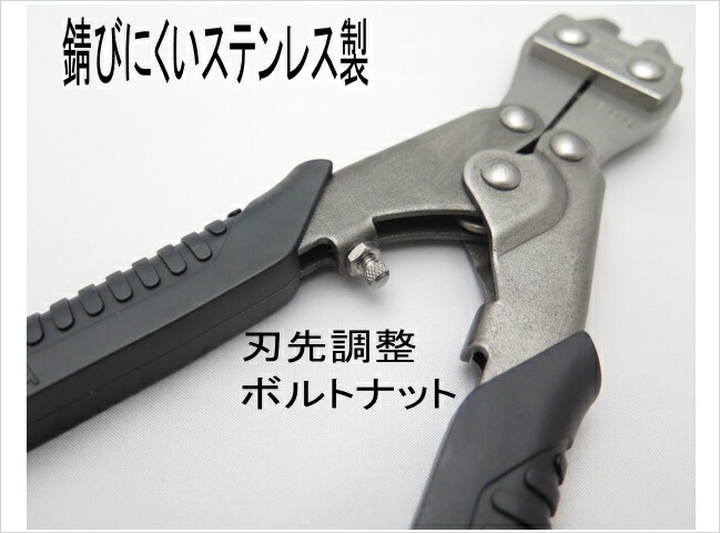 オンライン限定商品】 バクマ ミニカッター 200mm