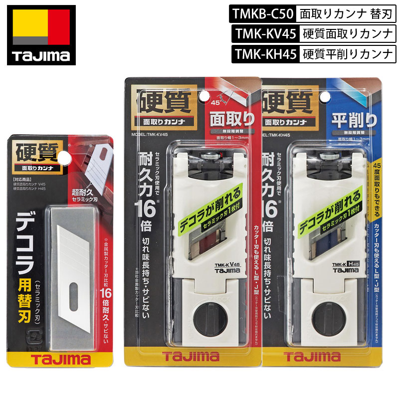 パワーボード用カンナ 山谷製作所 六兵衛 ボードカンナRミニ | 作業工具・作業用品