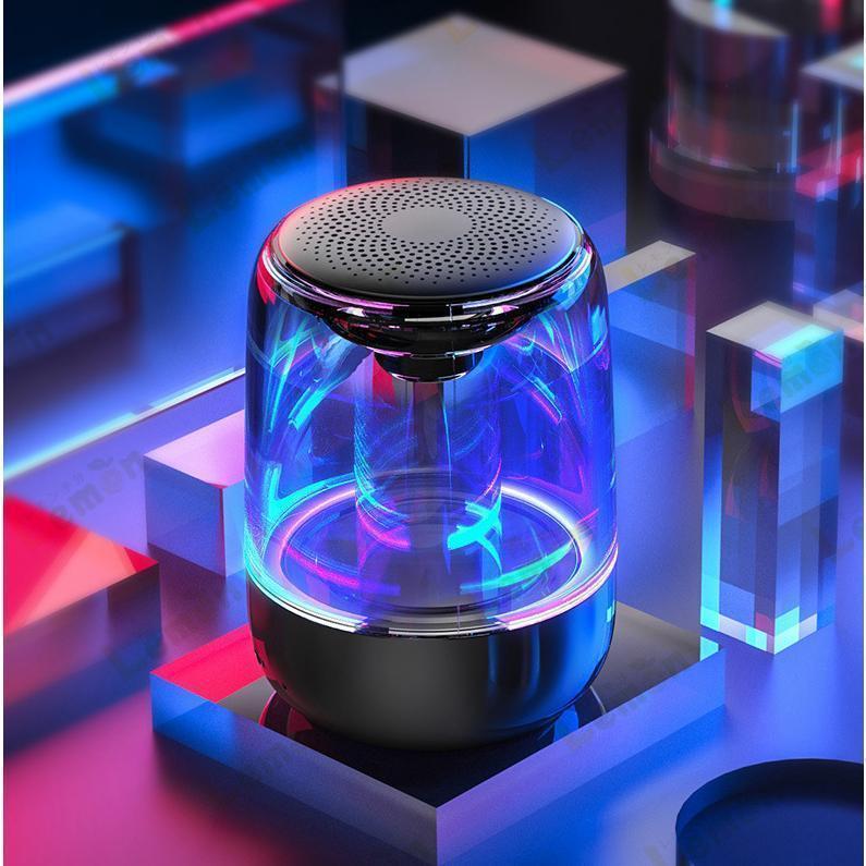 楽天市場】Bluetooth スピーカー ワイヤレススピーカー 光る