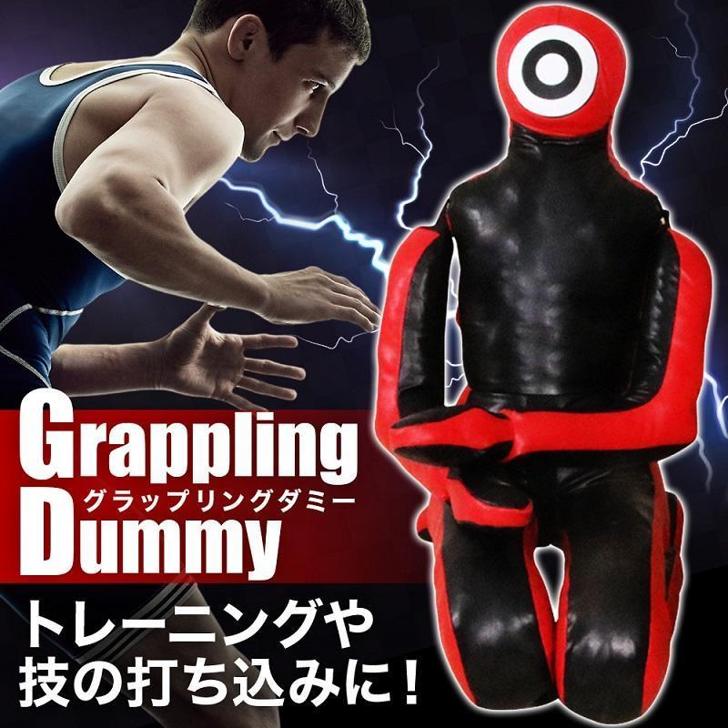 楽天市場】グラッピングダミー人形 フェアテックス Fairtex MMA