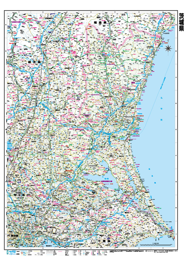 楽天市場】鉄道案内図（昭和19年発行復刻版） : 地図の店とうぶん