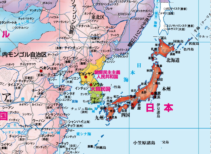 店大きな世界地図 国旗つき パネル インテリア地図 壁掛け 会議室 役員室 送料無料 地理 外国 世界地図 世界全図 パネル ｂ０判 地図 の店とうぶんしゃ