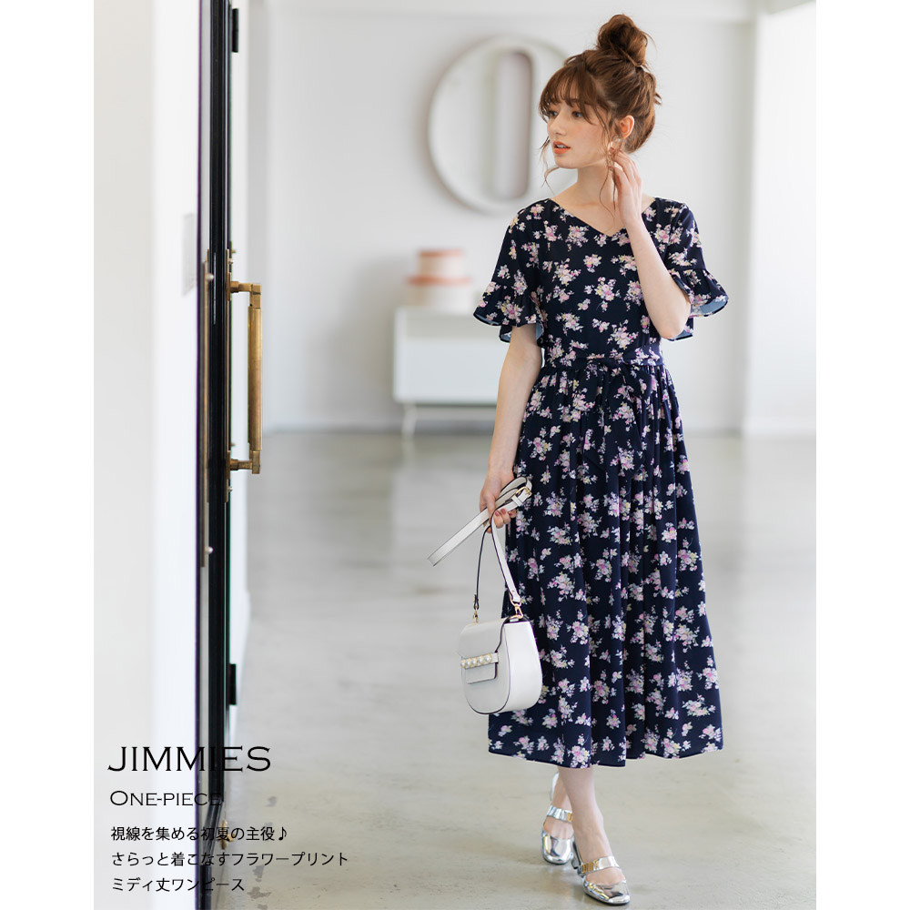 楽天市場 3月24日 火 再販決定 Jimmies ジミース Tocco Closet トッコクローゼット Collection 17 Yさんコラボ ｔｏｃｃｏ