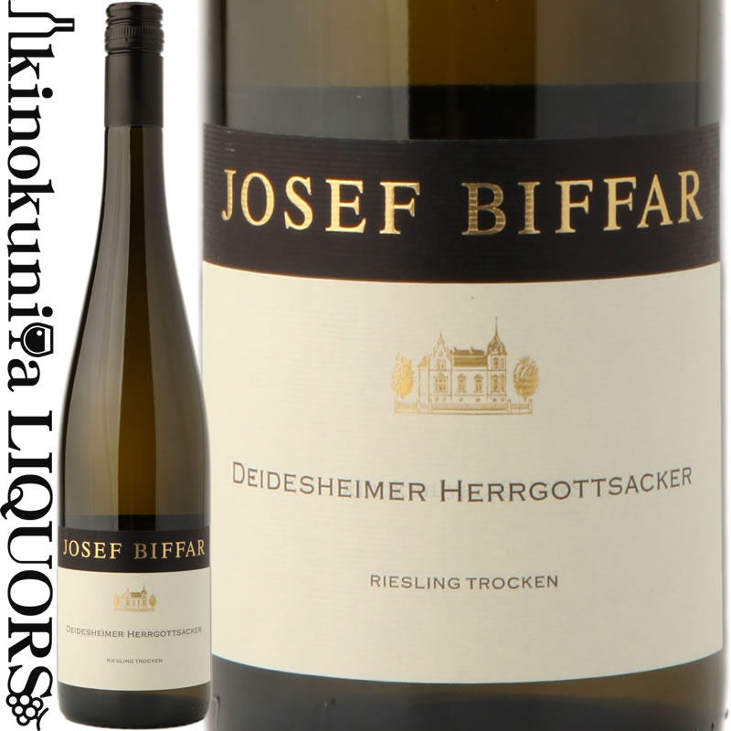 楽天市場】ヨーゼフ ビファー / シャルドネ トロッケン [2016] 白