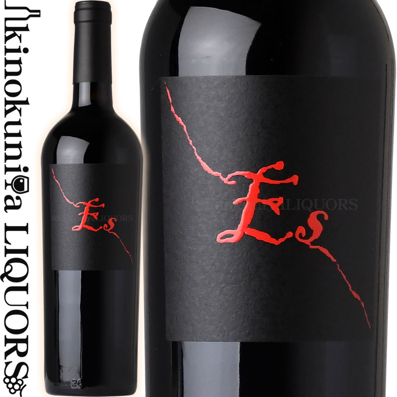 ジャンフランコ フィノ / エス [2022] 赤ワイン フルボディ 750ml / イタリア プーリア州 I.G.T. SALENTO PRIMITIVO ES GIANFRANCO FINO｜ワインの専門店・紀伊国屋リカーズ 10,150円