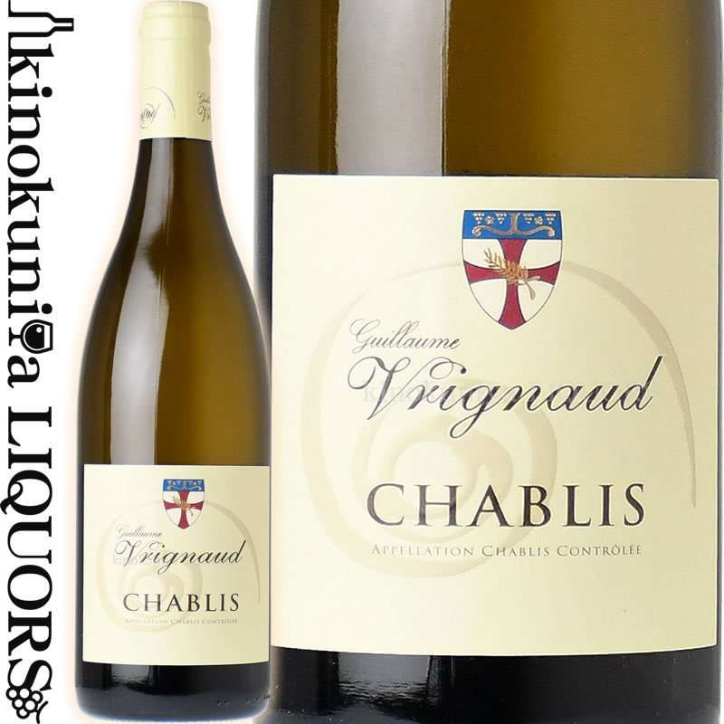 楽天市場 ヴリニョ シャブリ 2018 白ワイン 辛口 750ml フランス ブルゴーニュ Acシャブリ Vrignaud Chablis 2014 ワインスペクテーター 90pt 2015 11 2016 ギドアシェット 2019 ワインの専門店 紀伊国屋リカーズ