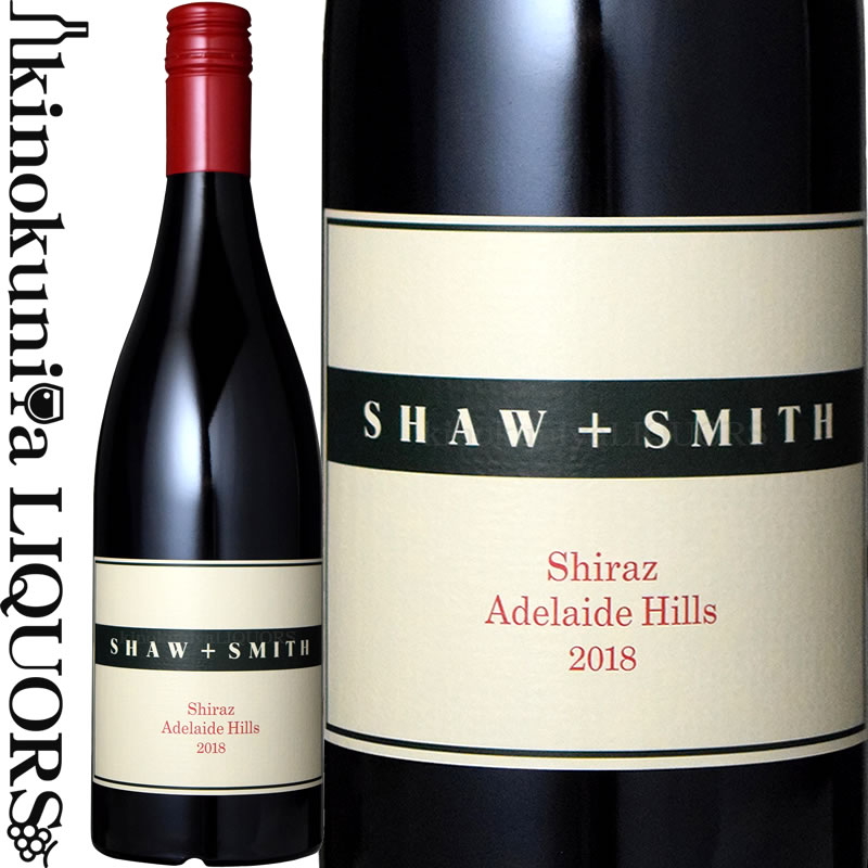 楽天市場】ショウ アンド スミス / シラーズ [2021] 赤ワイン フル
