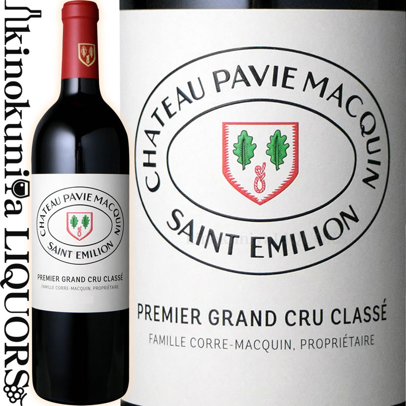 希少‼シャトー パヴィ1994 1er Grand Cru Classé 希少‼シャトー パヴィ1994 1er Grand Cru Classé 飲料・酒