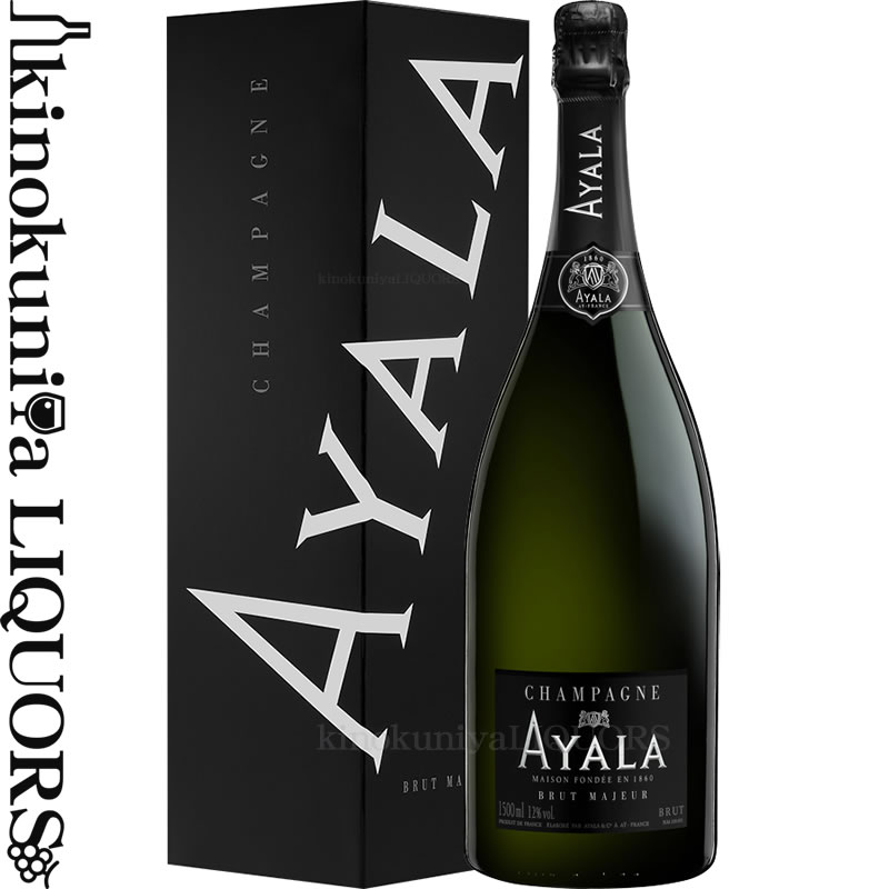 アヤラ コレクション N°16 箱付 楽天市場】◇箱付◇シャンパーニュ アヤラ / コレクション