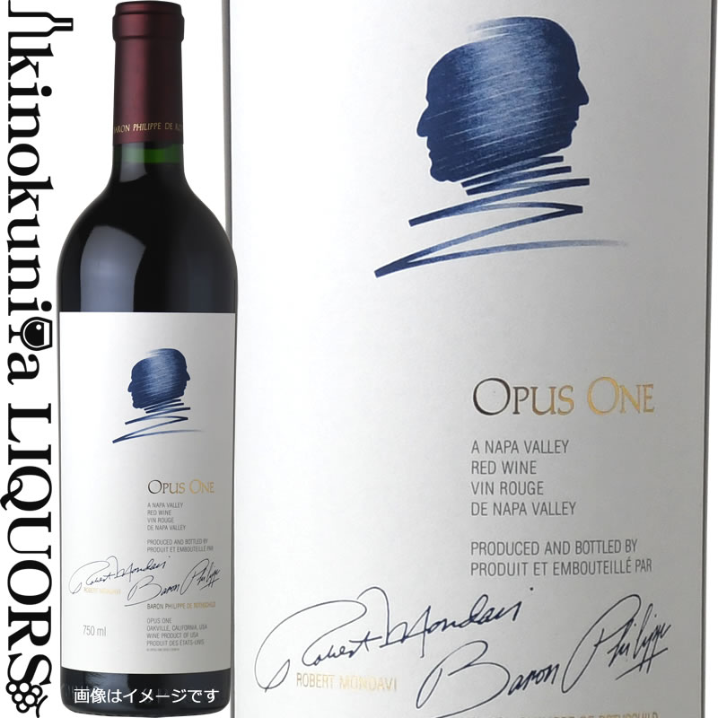 Opus one 2003 オーパスワン 飲料/酒 ワイン 飲料/酒 ワイン の