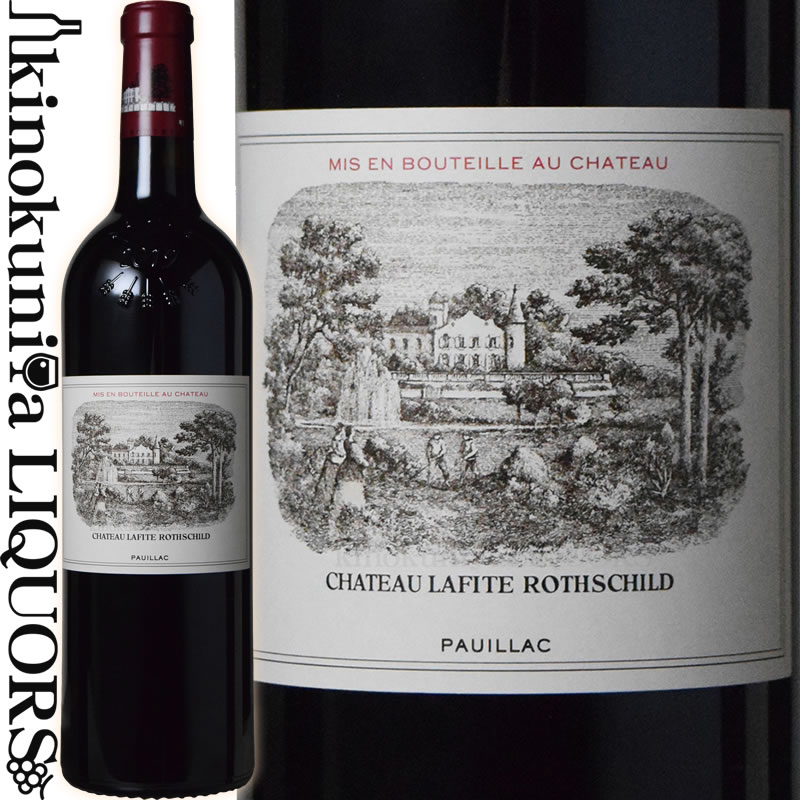 楽天市場】シャトー・ラフィット・ロートシルト [2015] Chateau Lafite