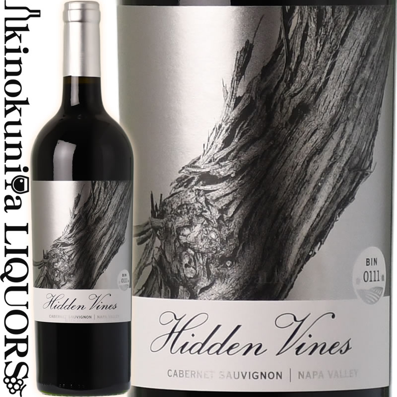 ライオン テイマー カベルネ ソーヴィニヨン ザ ヘス コレクション 2018 2018 Lion Tamer Cabernet Sauvignon, Napa Valley - Hess