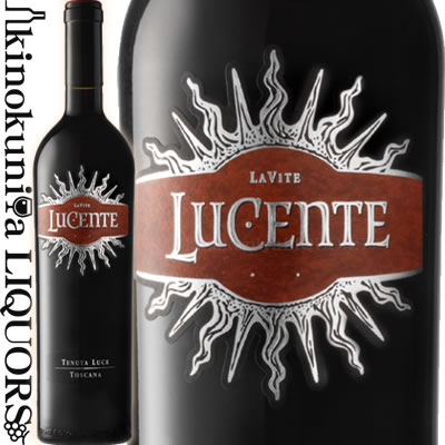 Luce 2020 トスカーナ 赤ワイン 750ml Luce 2020 トスカーナ 赤ワイン 750ml