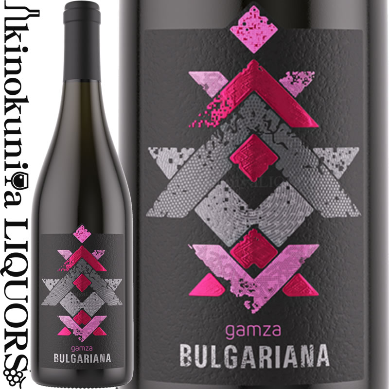 楽天市場】ブルガリアーナ ピノ ノワール [2020] 赤ワイン ミディアム