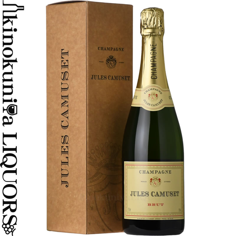 楽天市場】シャンパーニュ ルイ マッサン / レゼルヴ ブリュット [NV