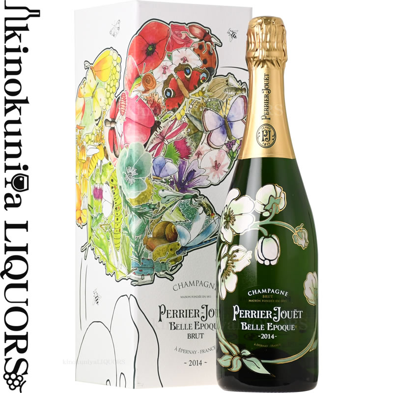 ベルエポック2016 750ml ベルエポ 白 シャンパン ペリエ・ジュエ ベル・エポック 2016 750ml フランス産 白