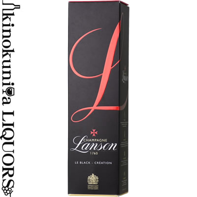 楽天市場】ランソン ブラックラベル ブリュット マグナム 1500ml 正規